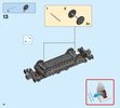 Notice / Instructions de Montage - LEGO - 60198 - Cargo Train: Page 12