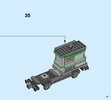 Notice / Instructions de Montage - LEGO - 60198 - Cargo Train: Page 27