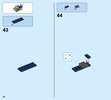 Notice / Instructions de Montage - LEGO - 60198 - Cargo Train: Page 32