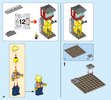 Notice / Instructions de Montage - LEGO - 60198 - Cargo Train: Page 40