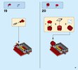 Notice / Instructions de Montage - LEGO - 60198 - Cargo Train: Page 51