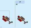 Notice / Instructions de Montage - LEGO - 60198 - Cargo Train: Page 54