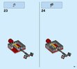 Notice / Instructions de Montage - LEGO - 60198 - Cargo Train: Page 55