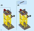 Notice / Instructions de Montage - LEGO - 60198 - Cargo Train: Page 56