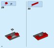 Notice / Instructions de Montage - LEGO - 60198 - Cargo Train: Page 58