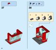 Notice / Instructions de Montage - LEGO - 60198 - Cargo Train: Page 62