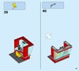 Notice / Instructions de Montage - LEGO - 60198 - Cargo Train: Page 63