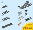 Notice / Instructions de Montage - LEGO - 60198 - Cargo Train: Page 83