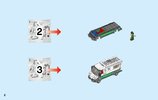 Notice / Instructions de Montage - LEGO - 60198 - Cargo Train: Page 2