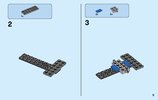 Notice / Instructions de Montage - LEGO - 60198 - Cargo Train: Page 5