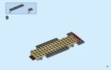 Notice / Instructions de Montage - LEGO - 60198 - Cargo Train: Page 11