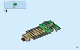 Notice / Instructions de Montage - LEGO - 60198 - Cargo Train: Page 13