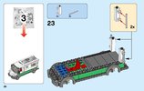 Notice / Instructions de Montage - LEGO - 60198 - Cargo Train: Page 26