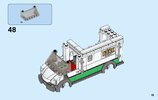 Notice / Instructions de Montage - LEGO - 60198 - Cargo Train: Page 51