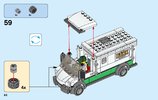 Notice / Instructions de Montage - LEGO - 60198 - Cargo Train: Page 60