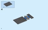 Notice / Instructions de Montage - LEGO - 60198 - Cargo Train: Page 6