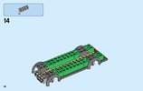 Notice / Instructions de Montage - LEGO - 60198 - Cargo Train: Page 16