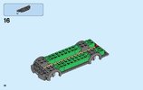 Notice / Instructions de Montage - LEGO - 60198 - Cargo Train: Page 18