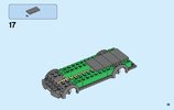 Notice / Instructions de Montage - LEGO - 60198 - Cargo Train: Page 19