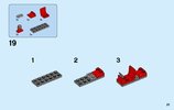 Notice / Instructions de Montage - LEGO - 60198 - Cargo Train: Page 21