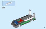 Notice / Instructions de Montage - LEGO - 60198 - Cargo Train: Page 27