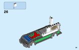 Notice / Instructions de Montage - LEGO - 60198 - Cargo Train: Page 29