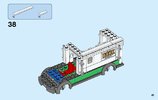 Notice / Instructions de Montage - LEGO - 60198 - Cargo Train: Page 41