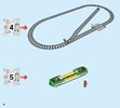 Notice / Instructions de Montage - LEGO - 60198 - Cargo Train: Page 12