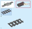 Notice / Instructions de Montage - LEGO - 60198 - Cargo Train: Page 14