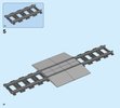 Notice / Instructions de Montage - LEGO - 60198 - Cargo Train: Page 18