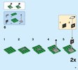 Notice / Instructions de Montage - LEGO - 60198 - Cargo Train: Page 19