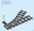 Notice / Instructions de Montage - LEGO - 60198 - Cargo Train: Page 25