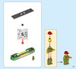 Notice / Instructions de Montage - LEGO - 60198 - Cargo Train: Page 27