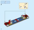 Notice / Instructions de Montage - LEGO - 60198 - Cargo Train: Page 34