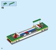 Notice / Instructions de Montage - LEGO - 60198 - Cargo Train: Page 42