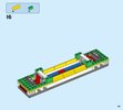 Notice / Instructions de Montage - LEGO - 60198 - Cargo Train: Page 43