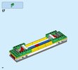 Notice / Instructions de Montage - LEGO - 60198 - Cargo Train: Page 44