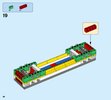 Notice / Instructions de Montage - LEGO - 60198 - Cargo Train: Page 46