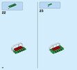 Notice / Instructions de Montage - LEGO - 60198 - Cargo Train: Page 48