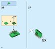 Notice / Instructions de Montage - LEGO - 60198 - Cargo Train: Page 50