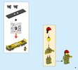 Notice / Instructions de Montage - LEGO - 60198 - Cargo Train: Page 15