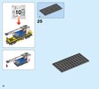 Notice / Instructions de Montage - LEGO - 60198 - Cargo Train: Page 36