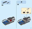 Notice / Instructions de Montage - LEGO - 60198 - Cargo Train: Page 45