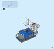 Notice / Instructions de Montage - LEGO - 60198 - Cargo Train: Page 53