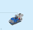 Notice / Instructions de Montage - LEGO - 60198 - Cargo Train: Page 56