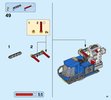 Notice / Instructions de Montage - LEGO - 60198 - Cargo Train: Page 57