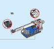 Notice / Instructions de Montage - LEGO - 60198 - Cargo Train: Page 61