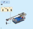 Notice / Instructions de Montage - LEGO - 60198 - Cargo Train: Page 64