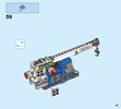 Notice / Instructions de Montage - LEGO - 60198 - Cargo Train: Page 65