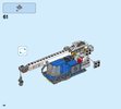 Notice / Instructions de Montage - LEGO - 60198 - Cargo Train: Page 68